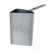 Agnelli Segment Colander Stainless Steel 18/10 . 40 cm