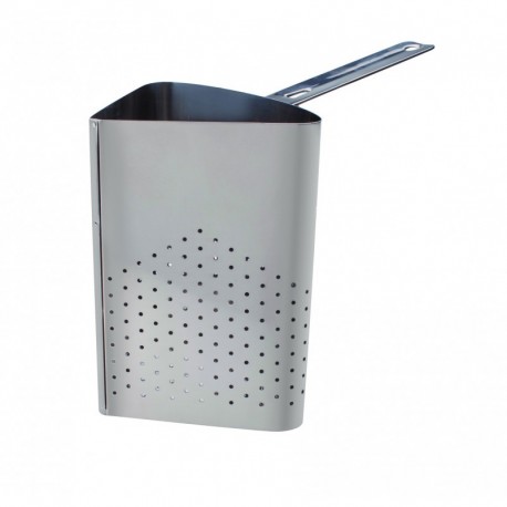 Agnelli Segment Colander Stainless Steel 18/10 . 40 cm