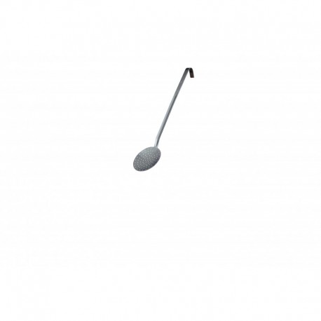 Agnelli One Piece Skimmer Stainless Steel Eco-Line  14 cm