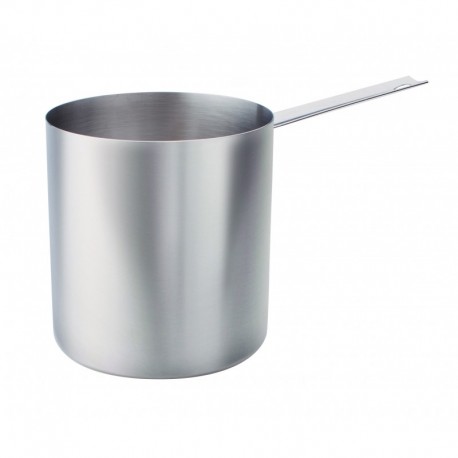 Agnelli Bain-Marie, Heavy Handle Stainless Steel 18/10 . 16 cm