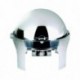 Agnelli Round Roll Top Chafing Dish .42Xh.32,5 cm