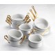 Agnelli Porcelain Insert For Codes 110 Y 111 - ?  12 (4 3/4")cm