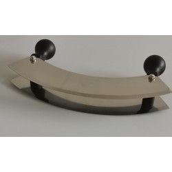 Vegetable Dicing Knife Double Blade
