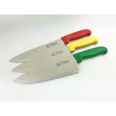 Knife Rental Free Trial