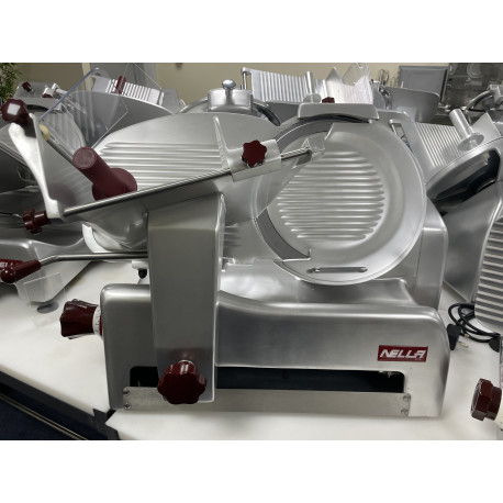 Nella SL330 Futura Gravita Semi-Automatic