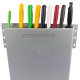 Nella Plastic Knife Rack