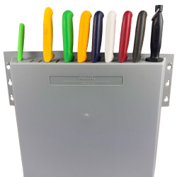 Nella Plastic Knife Rack