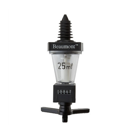 Beaumont Black Solo Counter Measure 25ml