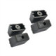 Buffalo Convection Oven Feet (4 Pack)