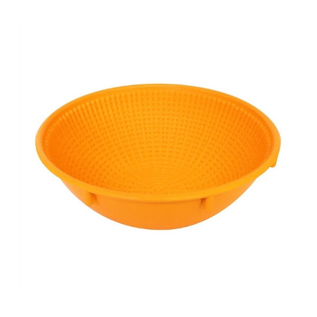 Schneider Round Bread Proofing Basket 1000g