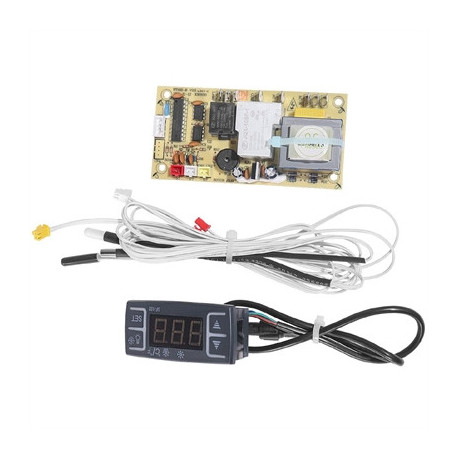 Polar Complete Digital Controller