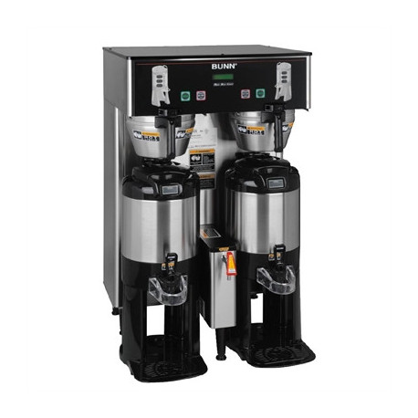 Bunn TF Double Brewer
