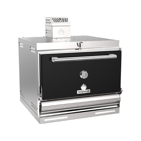 Mibrasa Worktop Charcoal Oven HMB 160
