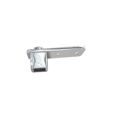Polar Down Hinge Axis