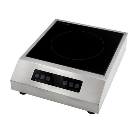 Adventys Induction Hob GLN 3000