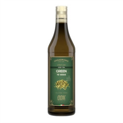 ODK Green Iced Tea Syrup 750ml