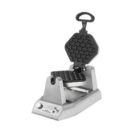 Waring Bubble Waffle Maker WBW300XCK