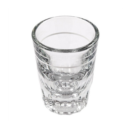 Espresso Measuring Glass