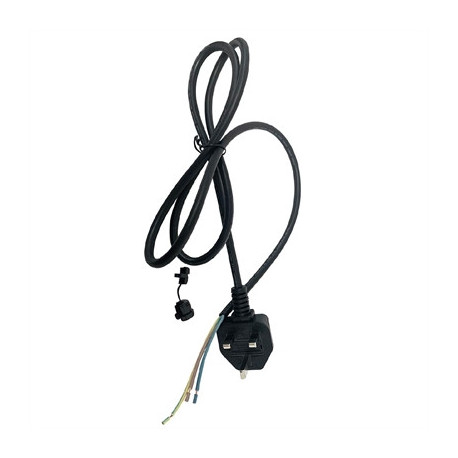 Buffalo Power Cord Assembly