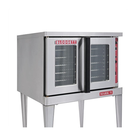 Blodgett Double Door Convection Oven Mark V-1