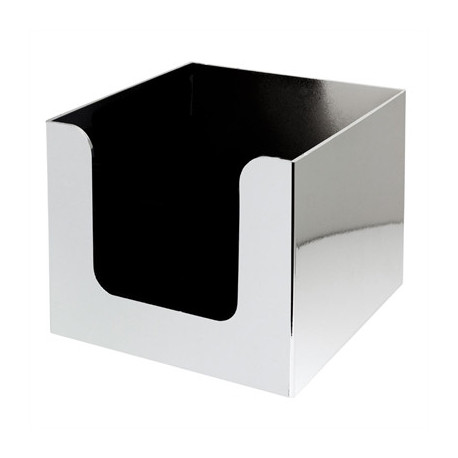 Beaumont Napkin Holder Chrome