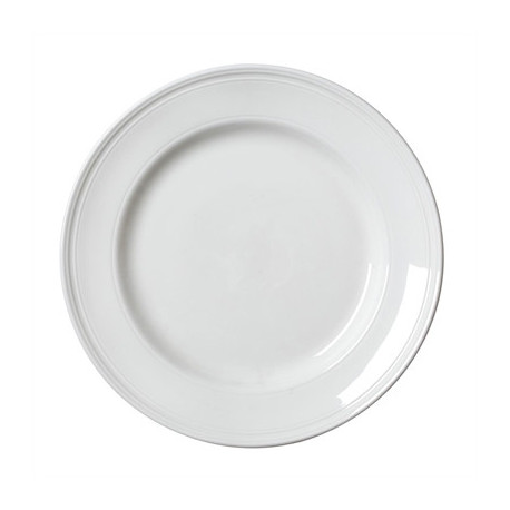 Steelite Bead Plates 270mm (12 Pack)