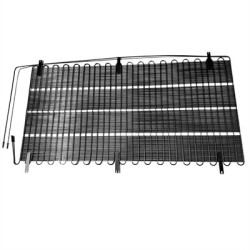 Polar Condenser