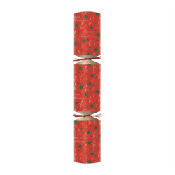 Swantex Star of Wonder Christmas Crackers 9" (100 Pack)