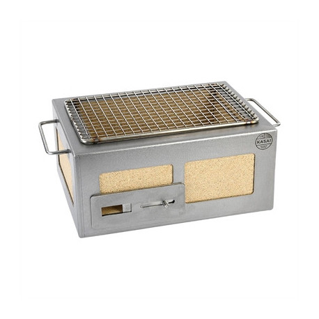 Kasai Nano Pro Konro Grill Robata Edition SVT-16183