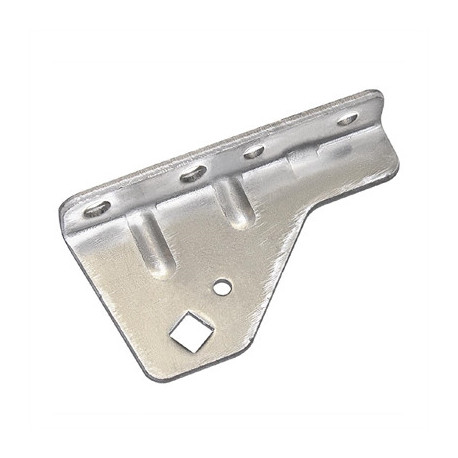Polar Down Hinge Left