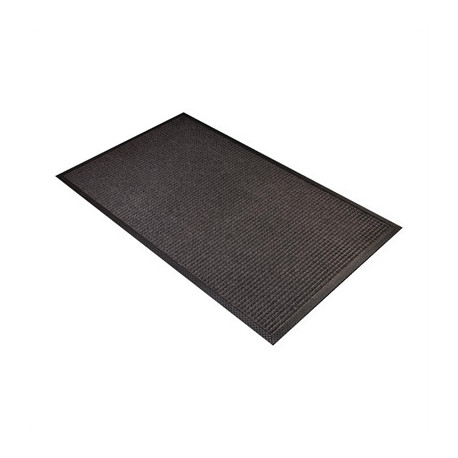 COBA Superdry Entrance Mat Black 0.9 x 1.5m