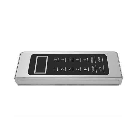 Nisbets Essentials Control Panel Assembly