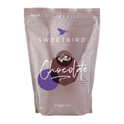 Sweetbird Chocolate Frappé Pouch 1kg