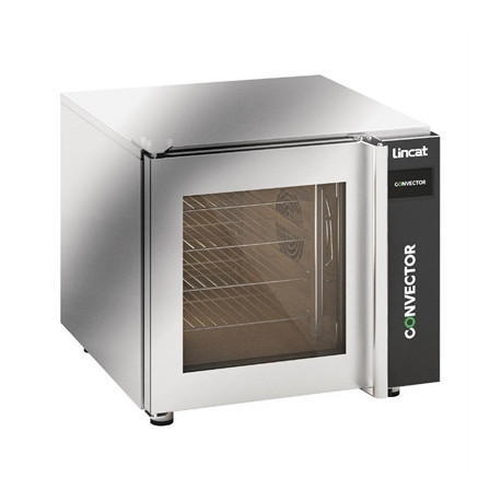 Lincat Convector Touch Electric Counter-top Convection Oven CO343T