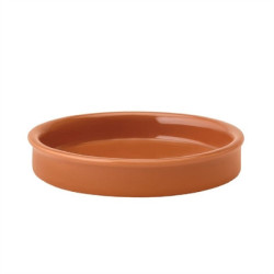 Utopia Tapas Dishes 130mm (6 Pack)