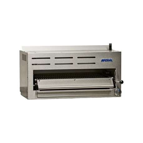Imperial Infrared Salamander Grill LPG ISB-36