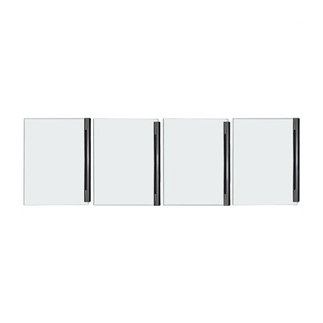 Buffalo Complete Door Assembly (2 Pack)