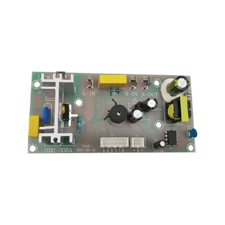 Buffalo PCB