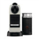 Nespresso CitiZ by De'Longhi & Aeroccino3 Milk Frother White EN267.WAE