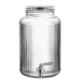Utopia Ribbed Punch Barrel 6Ltr