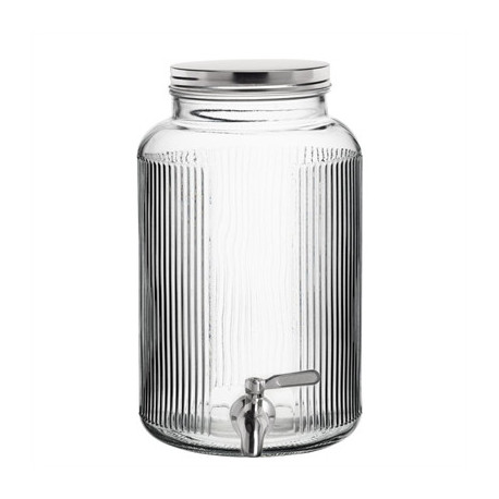 Utopia Ribbed Punch Barrel 6Ltr