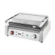 Buffalo Extra Large Contact Grill Ribbed Plate