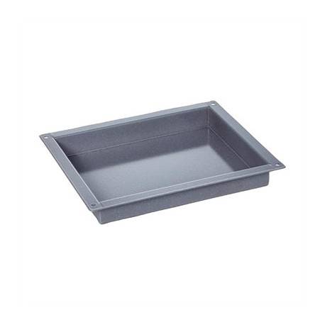 Rational Tray 1/2GN 40mm
