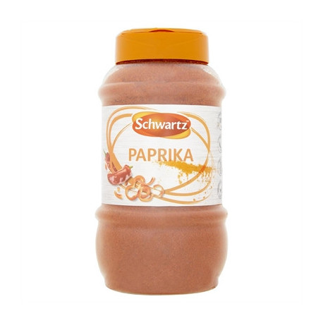Schwartz Paprika 425g