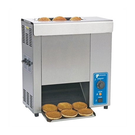 Antunes Vertical Contact Toaster VCT-1000