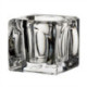Utopia Square Panelled Nightlight Holders (6 Pack)