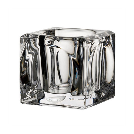 Utopia Square Panelled Nightlight Holders (6 Pack)