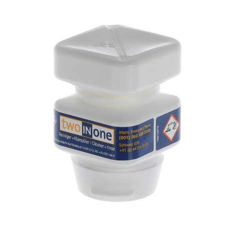 MKN 2 In 1 WaveClean & Rinse Cartridge
