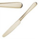 Olympia Buckingham Table Knives Champagne Gold (12 Pack)