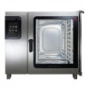 Convotherm Maxx Pro 10.20 EB easyTouch Disappearing Door Combi Oven with ConvoGrill